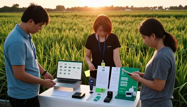 农产品仓储保鲜中的常见问题及应对策略