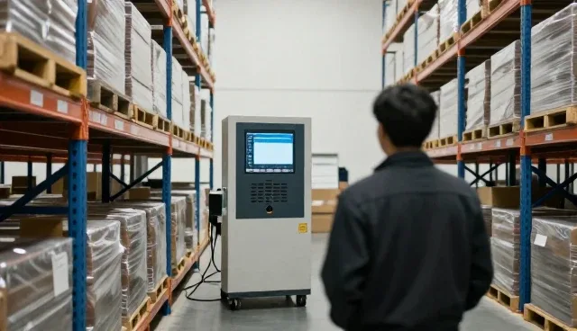 智能温室系统选型需关注环境适应与技术适配