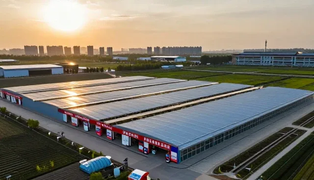农业技术推广如何实现对象覆盖的精准落地