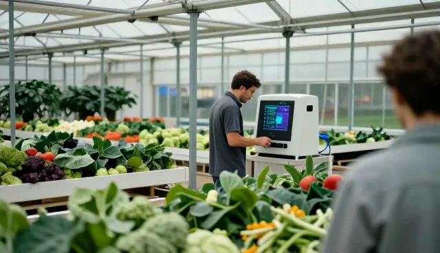 不同作物种植条件下定制化方案的性能优化策略